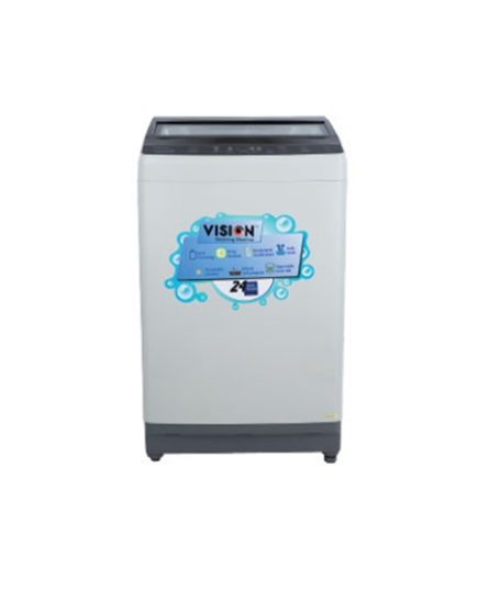 Vision Top Loading  Washing Machine 8kg