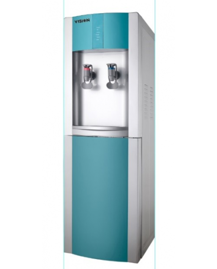 Vision Water Dispenser Hot and Cold