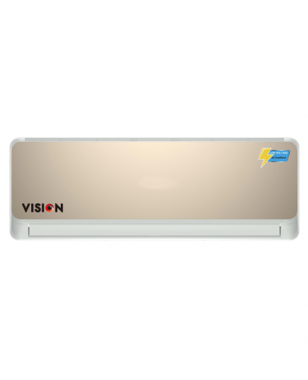 Vision AC 1.5 Ton - BWC (3D)
