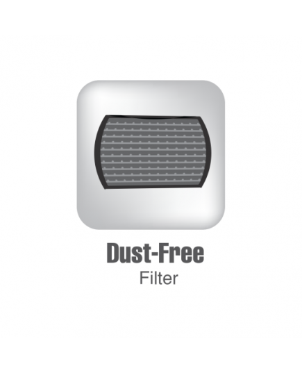 Vision AC 1 Ton - AWH H and C (3D)