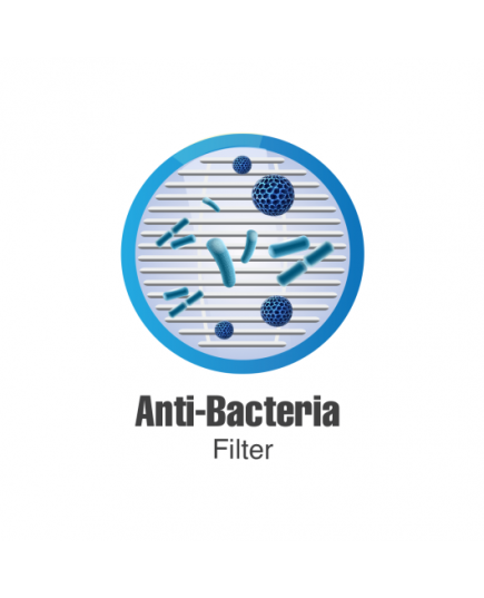 Vision AC 2 Ton - CXC  (3D Elite)