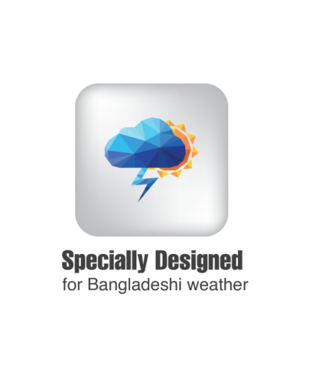 Vision AC 1 Ton - AWH H and C (3D)