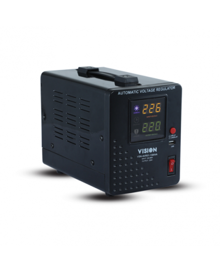 VSN AVR 1500VA (VIS-AVR01-1500VA)