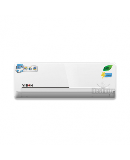 Vision AC 1 Ton - AWHI H and C + Inverter (3D)