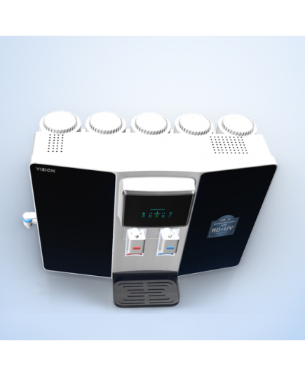 Vision RO Hot and Cold Water Purifier