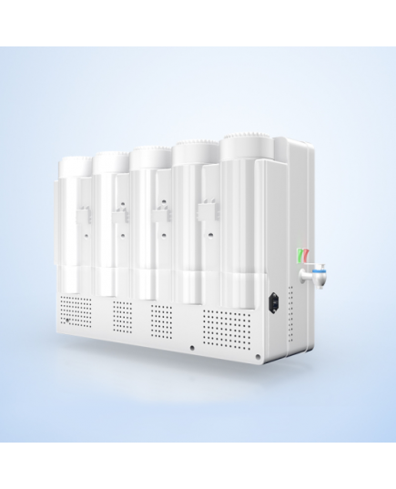 Vision RO Hot and Cold Water Purifier