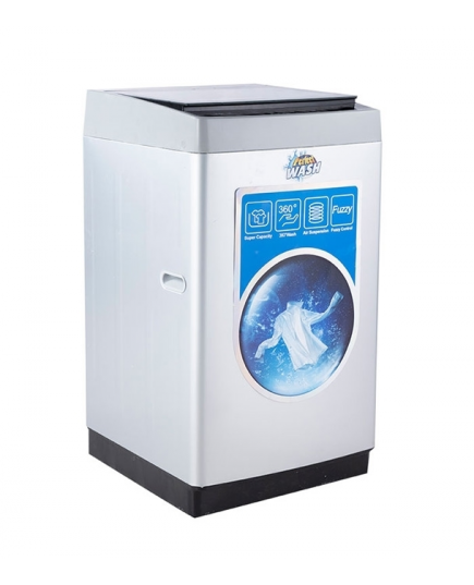 Vision Top Loading  Washing Machine 8 kg ST-08