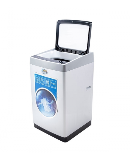 Vision Top Loading  Washing Machine 8 kg ST-08