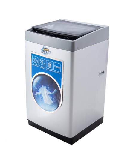 Vision Top Loading  Washing Machine 8 kg ST-08