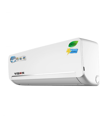 Vision AC 1 Ton - AWH H and C (3D)