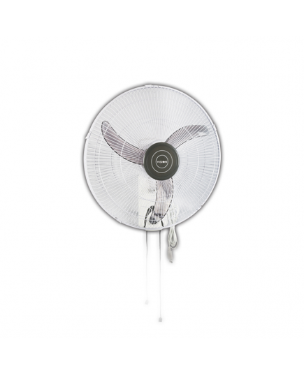 VISION Wall Fan (18XKnife) Gray