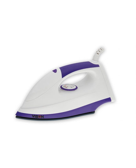 E. Iron-Model No. VIS-YPF 633 (Purple)