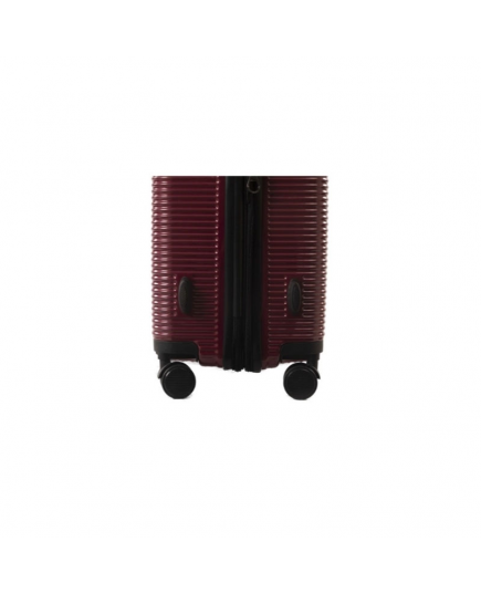 Travello Traveling 600mm (24") Dark Red