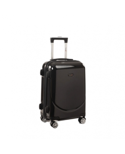 Travello Traveling 500mm (20") Black