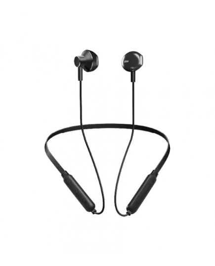 Proton M-Earphone Neck Band-P5-Ash