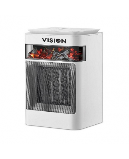 Vision Room Comforter -Fire