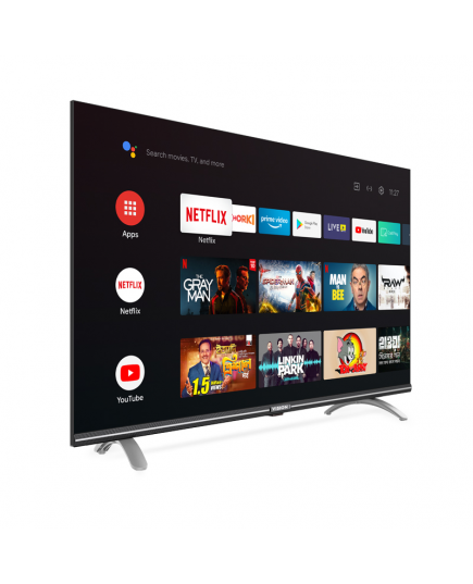 Vision 43" E3S Android Infinity