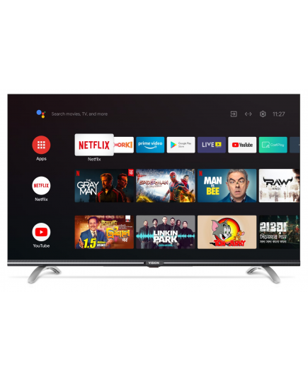 Vision 43" E3S Android Infinity