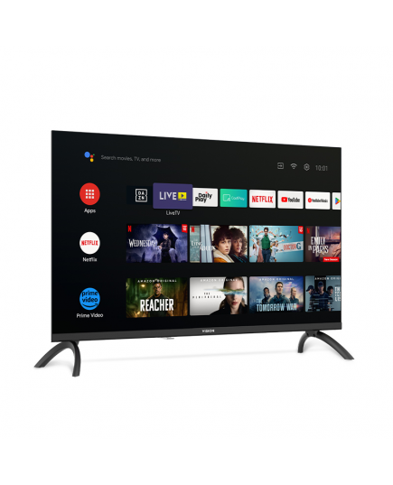 Vision 32" LED TV N10S Android Smart Infinity