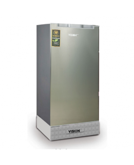 Vision Bachelor Fridge RE-101L SS