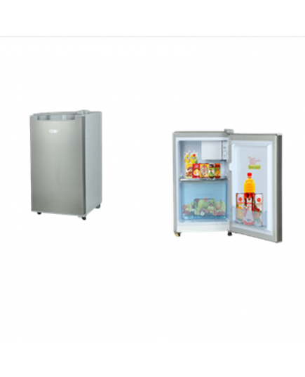 Vision Bachelor Fridge RE-101L SS
