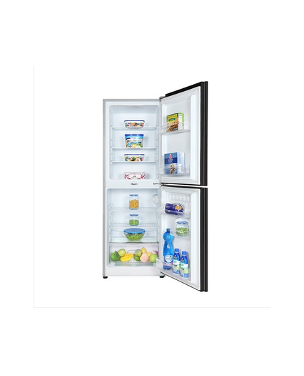 VISION GD Refrigerator RE-305L Mirror Purple FL TM