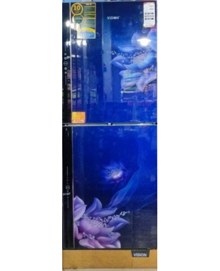 VSN GD Refrigerator RE-305L Digital Blue FL-TM