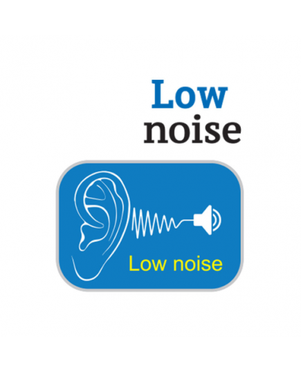 VSN GD Refrigerator RE-252L Mirror Purple FL-BM