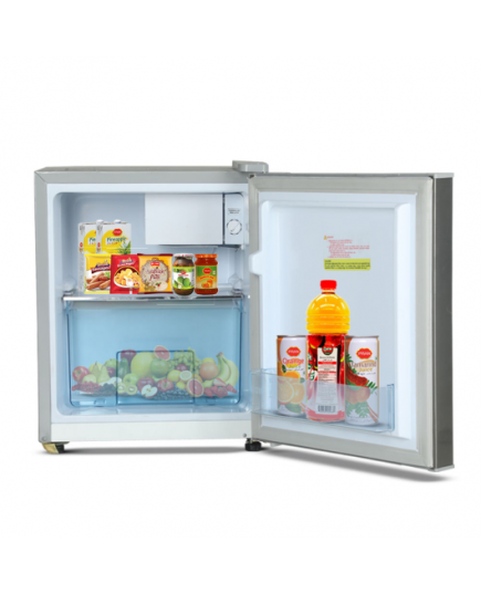 VSN mini Refrigerator RE-50L SS