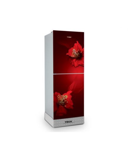 VSN GD Refrigerator RE-240L Chinese Rose-TM