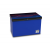VSN GD Chest Freezer RE-350L Magic line blue
