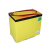 VISION GD Chest Freezer RE 250L Orange Ribbon