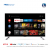 Vision 50" LED TV Official Android 4K G3S Galaxy