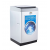 Vision Top Loading  Washing Machine 8 kg ST-08