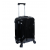 Travello Luxury Plus 24 Inch Black