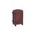 Travello Traveling 600mm (24") Dark Red