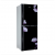VISION GD Refrigerator RE-305L Mirror Purple FL TM