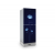 VSN GD Refrigerator RE-216L Blue Peony  FL-BM
