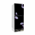 VSN GD Refrigerator RE-185L Mirror Purple FL