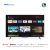 Vision 43" LED TV Google Android 4K RN1 Galaxy Pro
