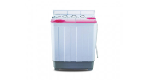 Vision Twin Tub Washing Machine 6.5 Kg -H2338