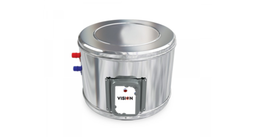 VSN Electric Geyser RAC - 67L Classic