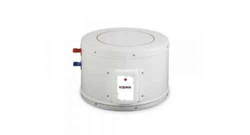 VSN Electric Geyser RAC - 45L Premium