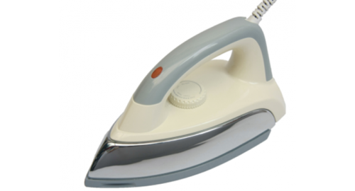 E. Iron-Model No. VIS-DEI-005