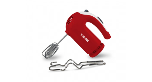 Vision Electric Hand Mixer-VIS-HM-003