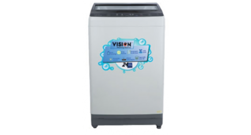 Vision Top Loading  Washing Machine 8kg