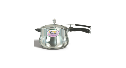 TPR Princess Pressure Cooker 5L