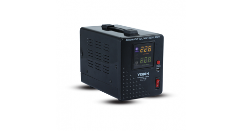 VSN AVR 1500VA (VIS-AVR01-1500VA)