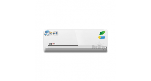 Vision AC 1 Ton - AWHI H and C + Inverter (3D)