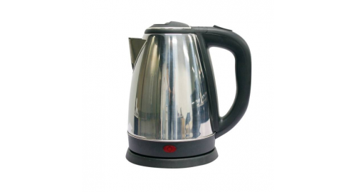 Vision E. Kettle 1.8L VIS-EK-005